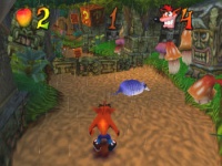 Crash Bandicoot 2: Cortex Strikes Back - Wikipedia