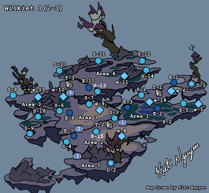 Wilkiet 1 Cross Edge Wiki Neoseeker