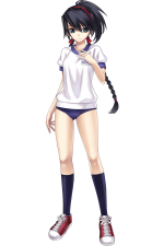 Misha - Cross Edge Wiki - Neoseeker