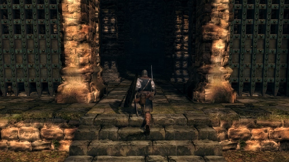 Sen's Fortress Dark Souls Wiki Neoseeker