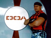 Bayman - Dead or Alive Wiki - Neoseeker