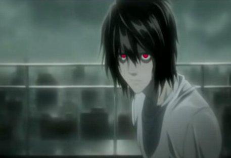 Beyond Birthday - Death Note Wiki - Neoseeker