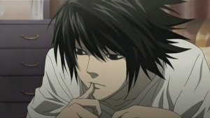 L Lawliet, Wiki Death Note