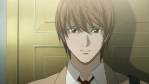 Kira (Death Note), Wiki