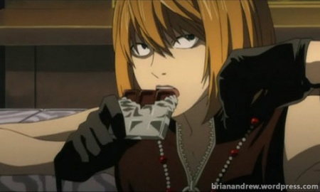 Mello - Death Note Wiki - Neoseeker