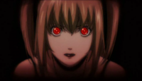 Shinigami Eyes, Death Note Wiki