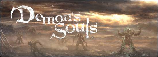 Bosses  Demons Souls Wiki