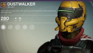 Voidwalker - Destiny Wiki - Neoseeker