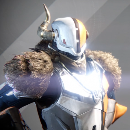 Lord Shaxx - Destiny Wiki - Neoseeker