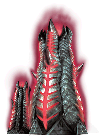 Damned Rook - Devil May Cry Wiki - Neoseeker