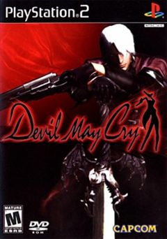 Dante - Devil May Cry Wiki - Neoseeker