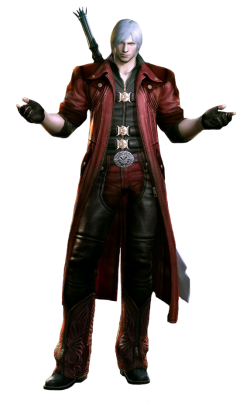 Devil May Cry (series), Devil May Cry Wiki