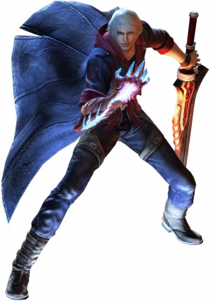 Devil May Cry Wiki - Neoseeker