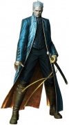 Lady - Devil May Cry Wiki - Neoseeker