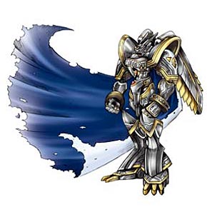 LordKnightmon - Digimon Wiki - Neoseeker