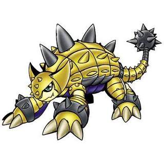 Digimon Adventure (Jogo), Digimon Wiki