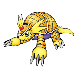 Witchmon, DigimonWiki