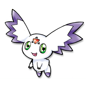 Palmon - Digimon Wiki - Neoseeker