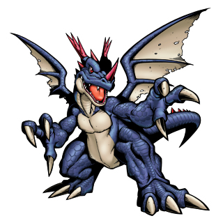 Digimon Wiki 