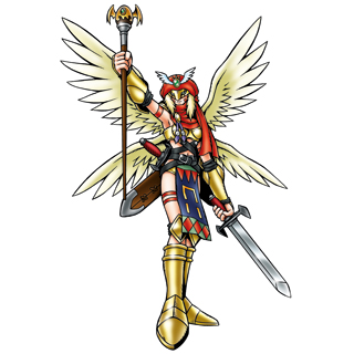 D'Arcmon - Digimon Wiki - Neoseeker