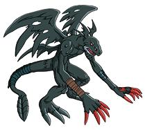 Impmon - Digimon Wiki - Neoseeker