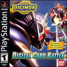 Drimogemon - Digital Masters World