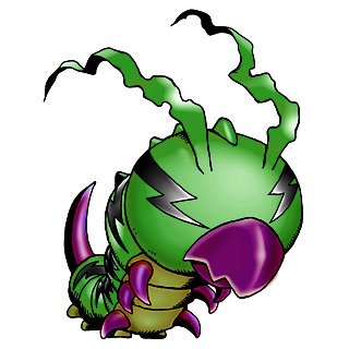 Digimon Wiki - Neoseeker