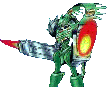 Fujinmon, Digimon Masters Online Wiki