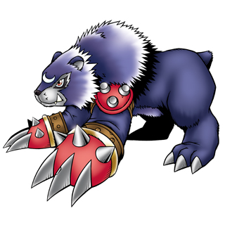 Witchmon, DigimonWiki