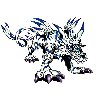 Digimon Wiki - Digimon Wiki updated their cover photo.