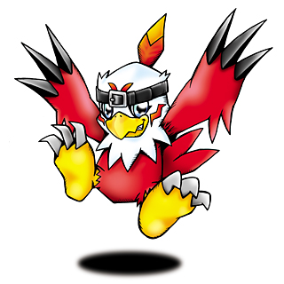 Palmon - Digimon Wiki - Neoseeker