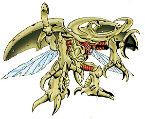 Digimon Wiki - Digimon Wiki updated their cover photo.