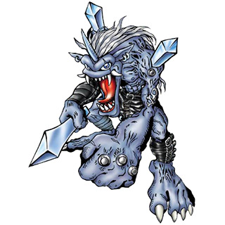 SnowGoburimon - Digimon Wiki - Neoseeker