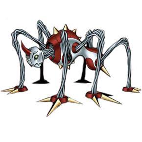 Infermon - Digimon Wiki - Neoseeker