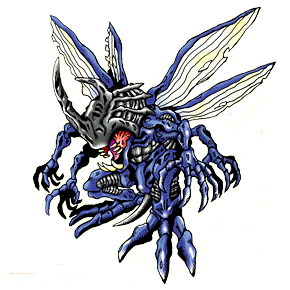 Digimon (creature), DigimonWiki