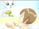 Hikari Kari Kamiya - Digimon Wiki - Neoseeker