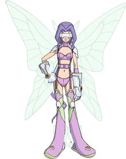 Kimeramon - Digimon Wiki - Neoseeker