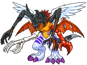 Kuwagamon - Digimon Wiki - Neoseeker