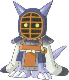 Digimon Wiki - Digimon Wiki added a new photo.