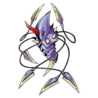 Digimon Tamers, Digimon Wiki