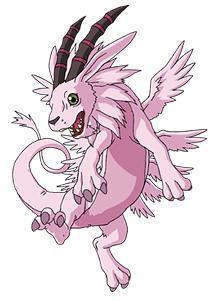 Digimon (creature), DigimonWiki