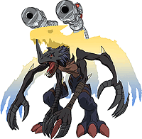 Millenniummon, Digimon Masters Online Wiki