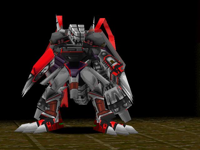 Crimson - Digimon Wiki - Neoseeker