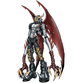 Angewomon - Digimon Wiki - Neoseeker
