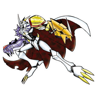 Omegamon Alter-S, DigimonWiki