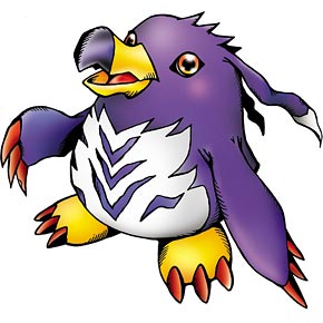 Palmon - Digimon Wiki - Neoseeker