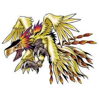 SnowGoburimon - Digimon Wiki - Neoseeker