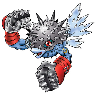 Pukumon - Digimon Wiki - Neoseeker