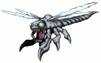 SandYanmamon - Digimon Wiki - Neoseeker