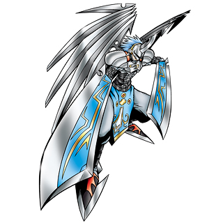 Celestial Digimon, DigimonWiki